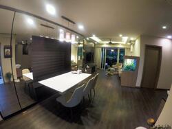 The Sensoria (D27), Condominium #232964121